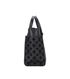 On My Side MM Tote, side view